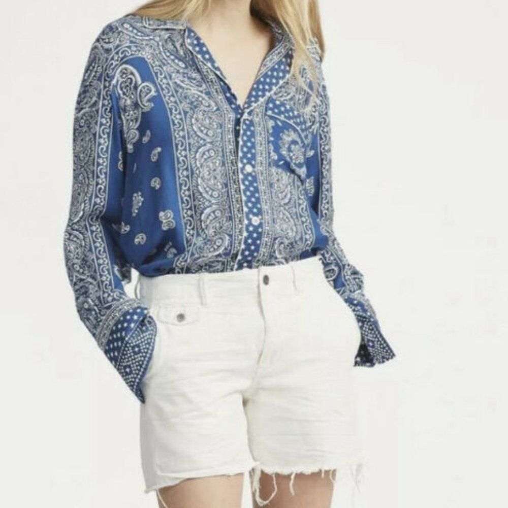 Polo Ralph Lauren Parsley Shirt